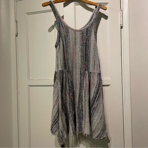 We the Free for Free People dress/tunic